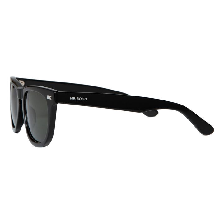 Alameda Sunglasses | Negro- Imagen del producto n°4