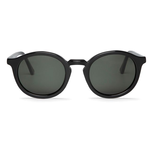 Chamberi Sunglasses Black