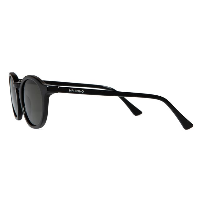 Chamberi Sunglasses | Black