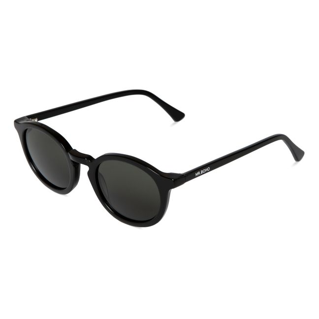 Lunettes de Soleil Chamberi | Noir