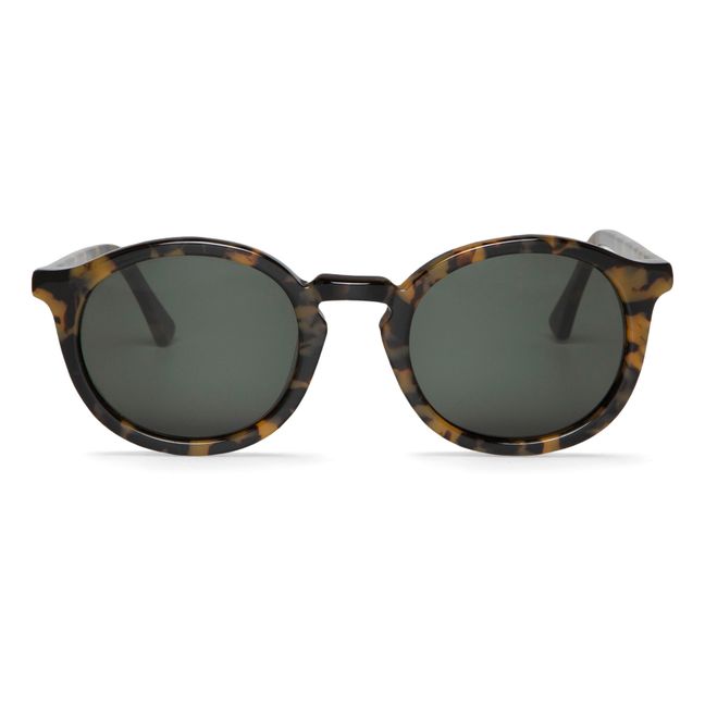 Chamberi Sunglasses | Brown