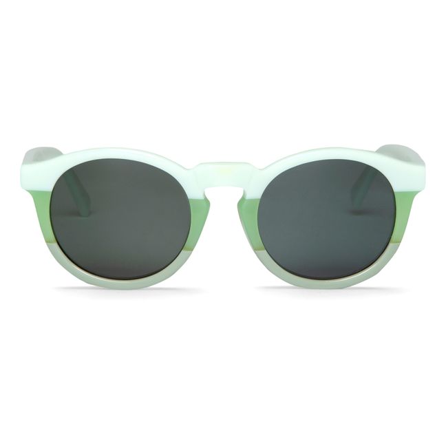 Lunettes de Soleil Jordaan | Bleu