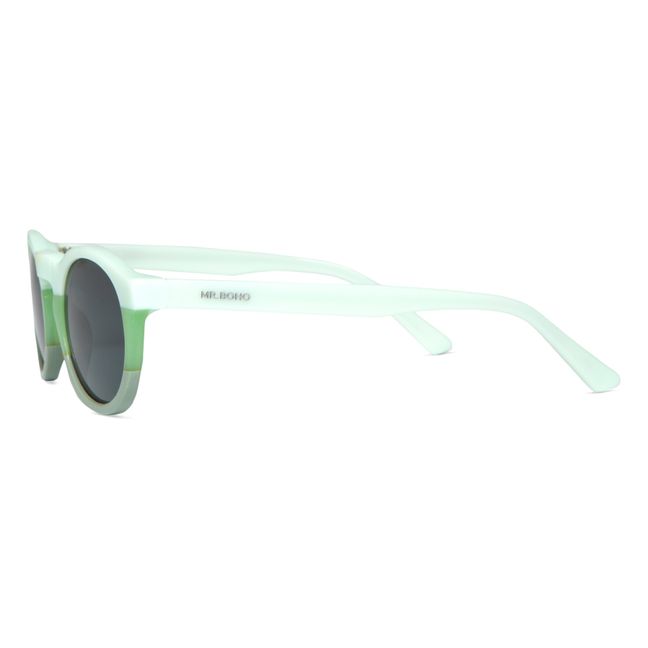 Jordaan Sunglasses | Blu