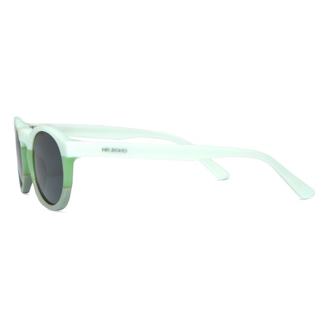 Lunettes de Soleil Jordaan | Bleu