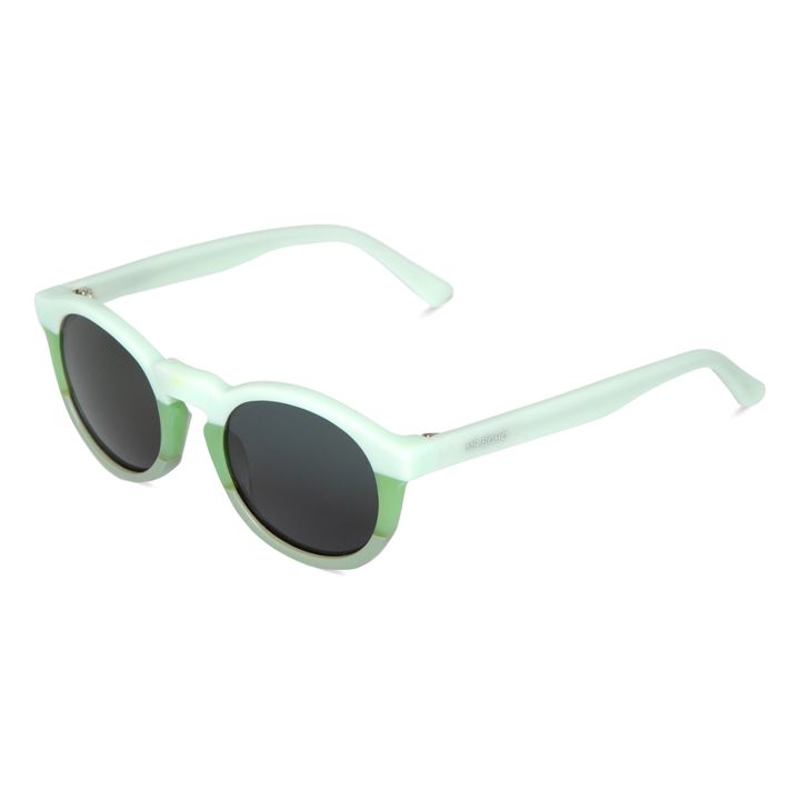 Jordaan Sunglasses | Blu- Immagine del prodotto n°1