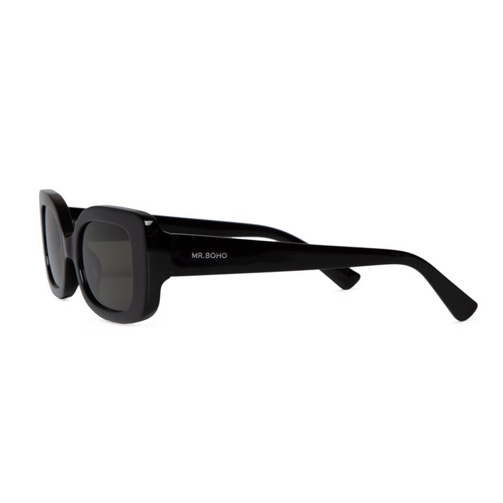 Verdun Sunglasses | Negro- Imagen del producto n°2