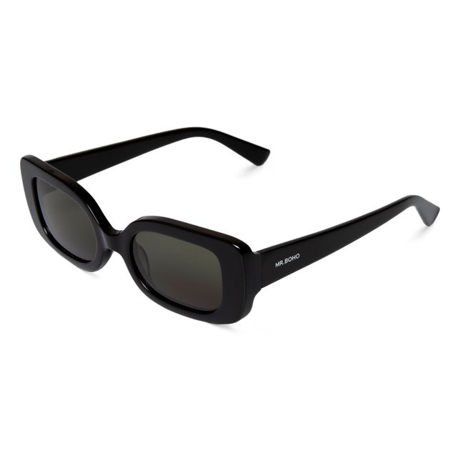 Verdun Sunglasses Black