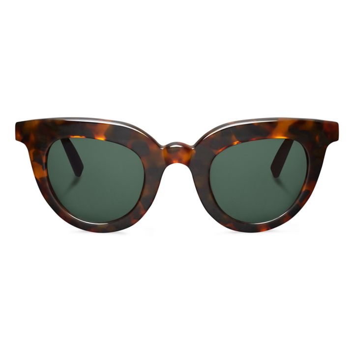 Sonnenbrille Hayes | Braun- Produktbild Nr. 0