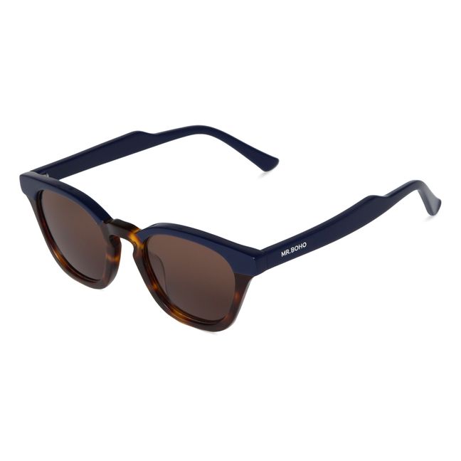 Chelsea Sunglasses Marrón