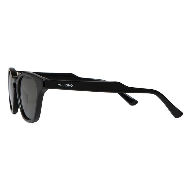 Lunettes de Soleil Chelsea | Noir