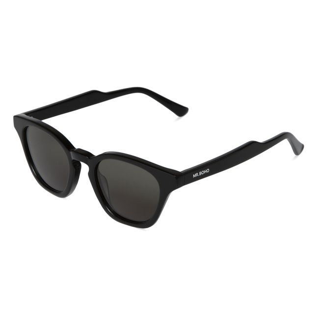 Lunettes de Soleil Chelsea | Noir