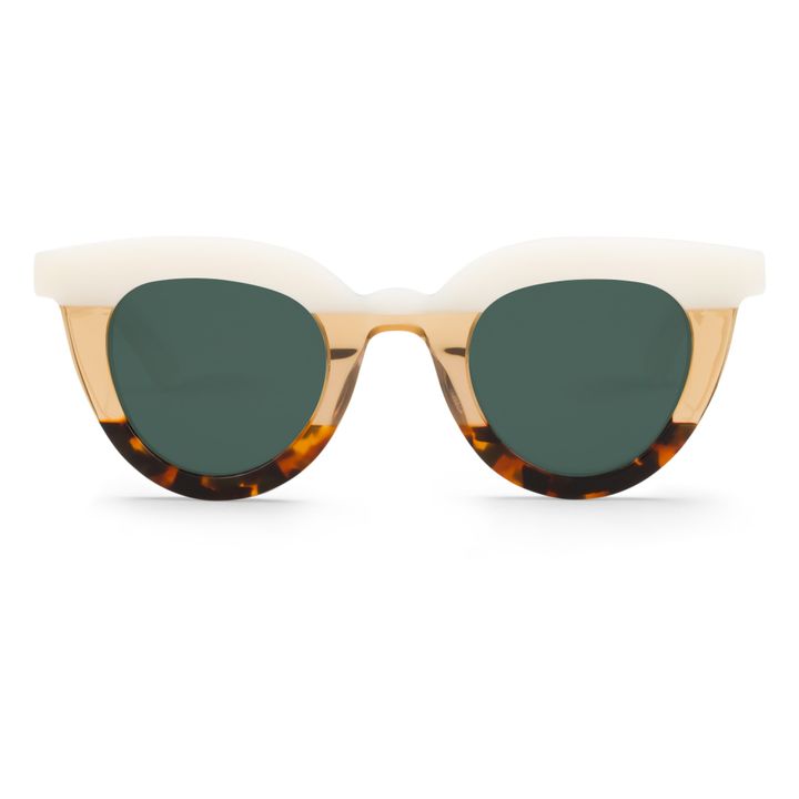 Sonnenbrille Hayes | Weiß- Produktbild Nr. 0