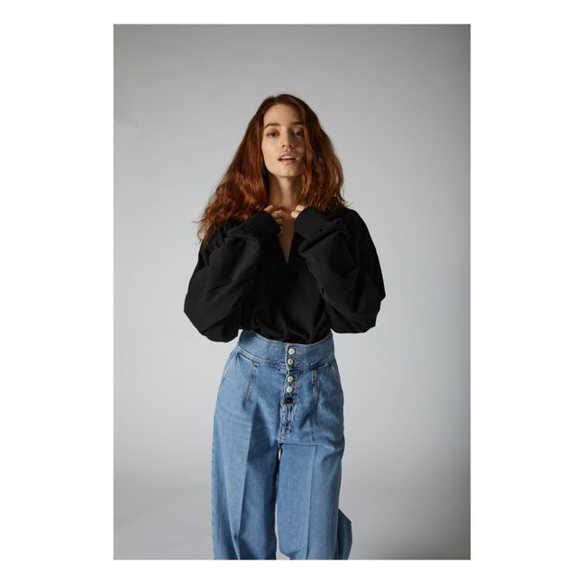 Felisia Jeans | Azul