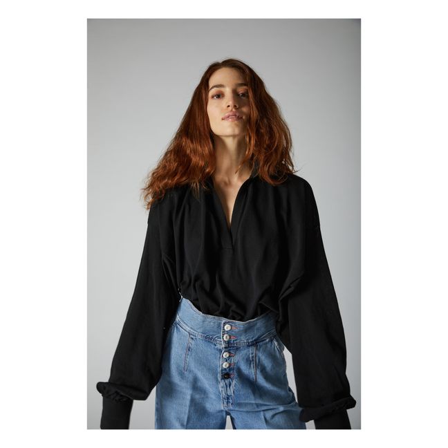 Felisia Jeans | Azul