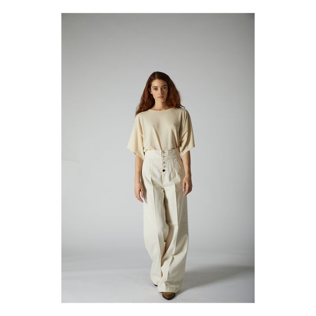 Felisia Jeans | Crudo