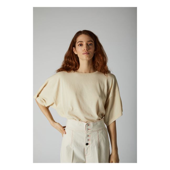 Felisia Jeans | Crudo