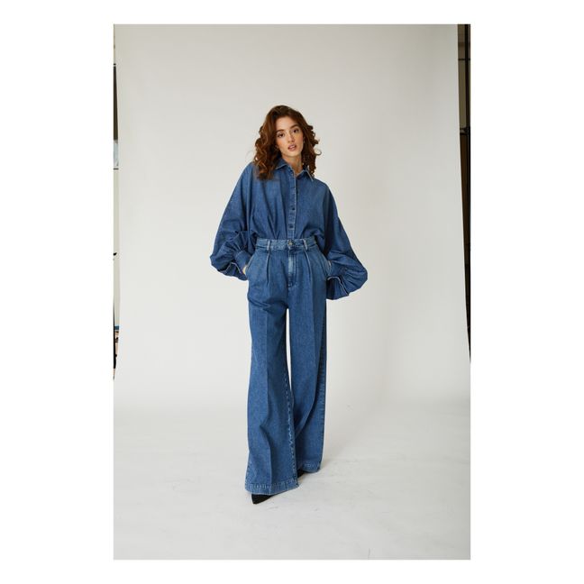 Enea Jeans | Azul