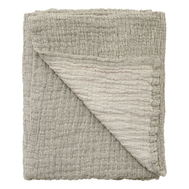 Couverture Mellow | Vert kaki