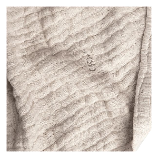 Mellow Decke 160x260 | Seidenfarben