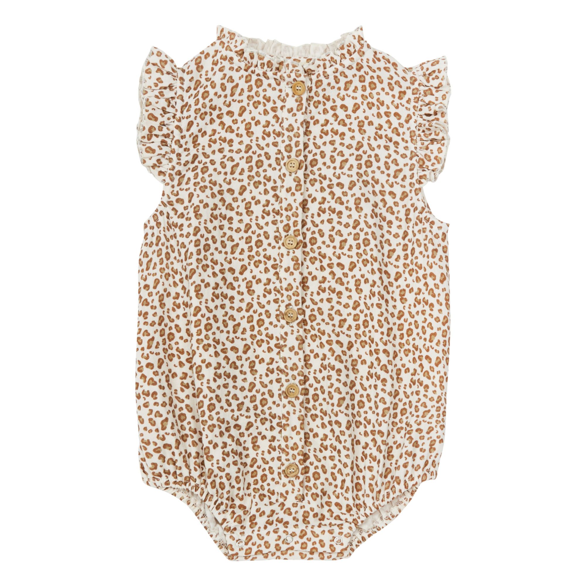 Leopard print - Marlot Paris