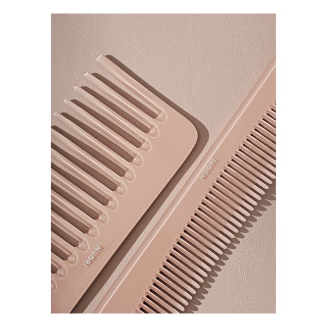 Comb for Fine Hair Pink