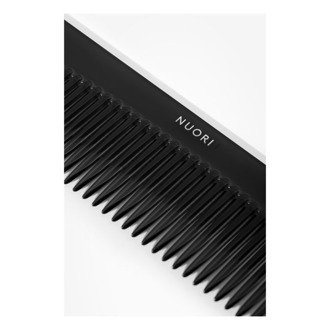 Kamm für feines Haar | Schwarz