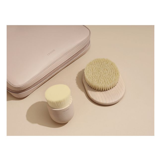 Brosse pour le corps Smoothing | Rose