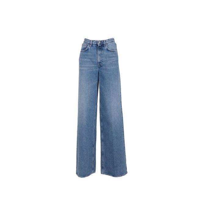 Margherita Jeans | Azul