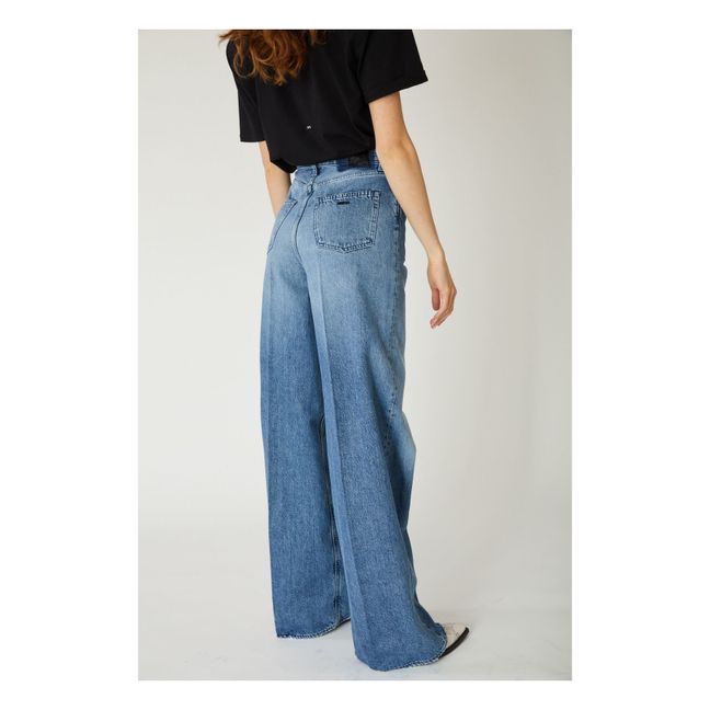 Margherita Jeans | Azul