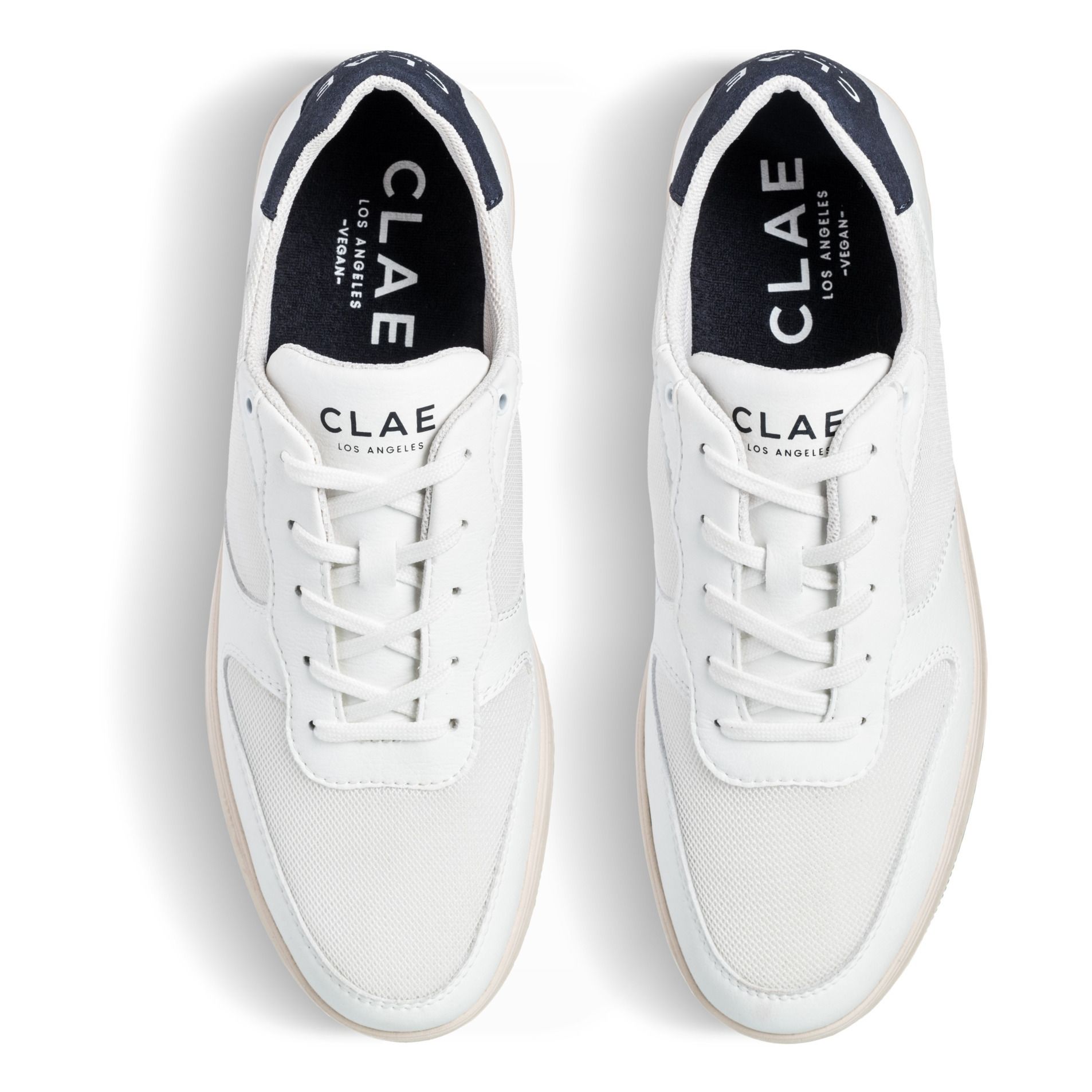 clae malone vegan