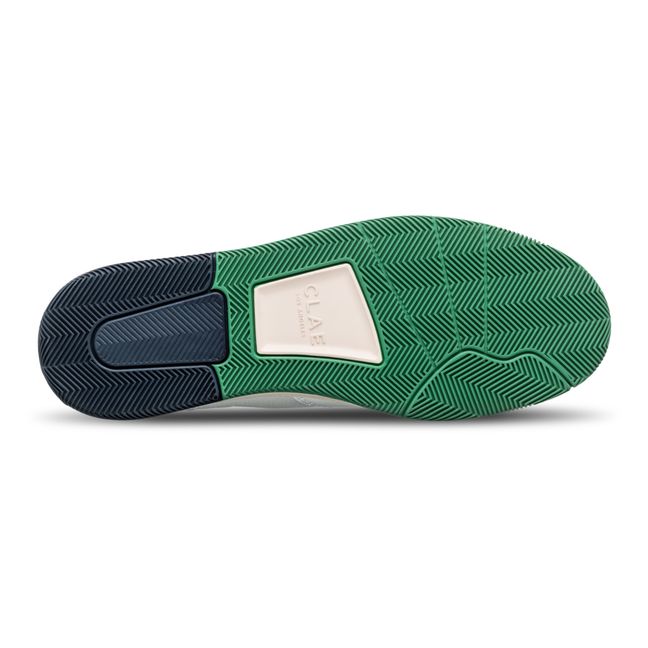 Malone Light Sneakers Verde