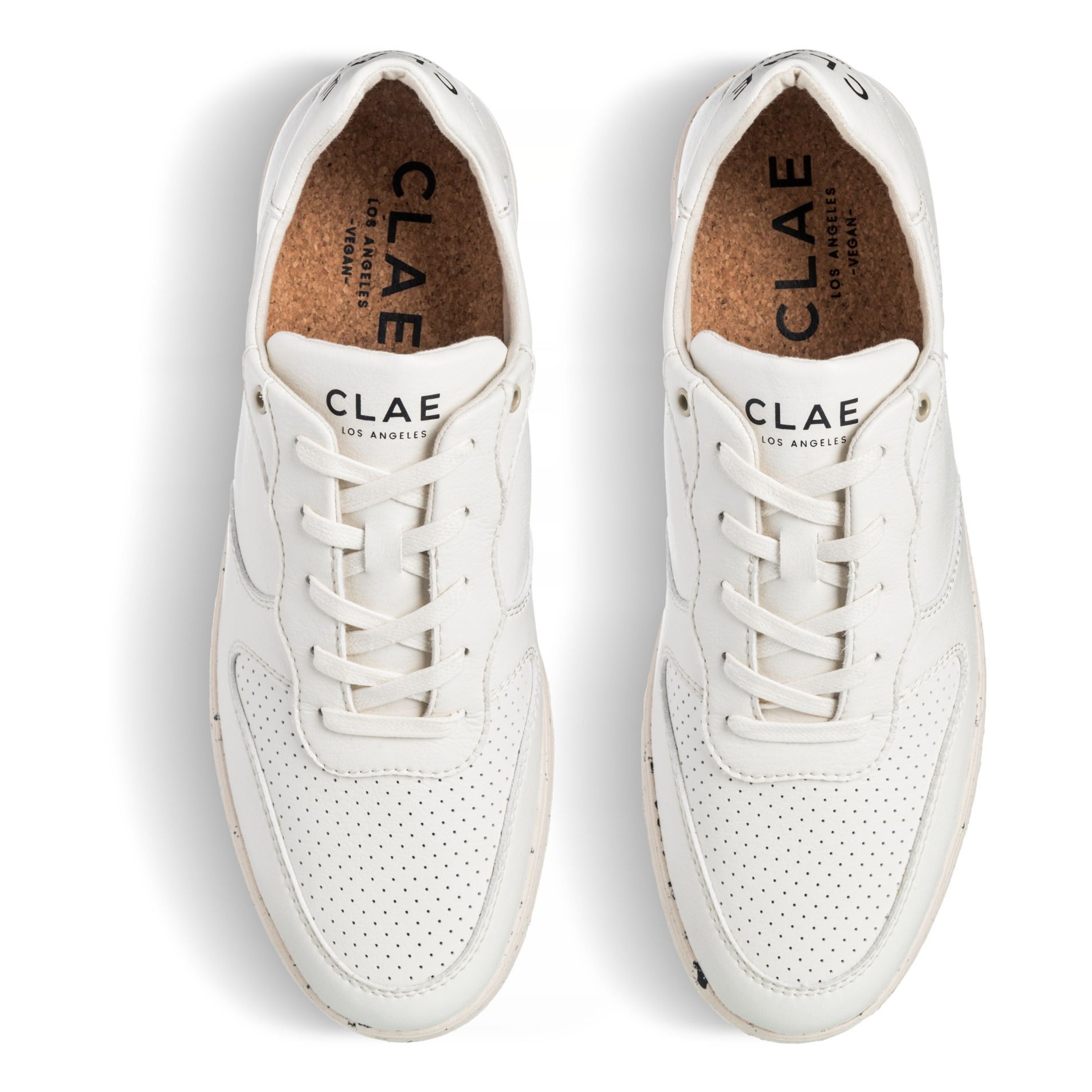clae malone vegan