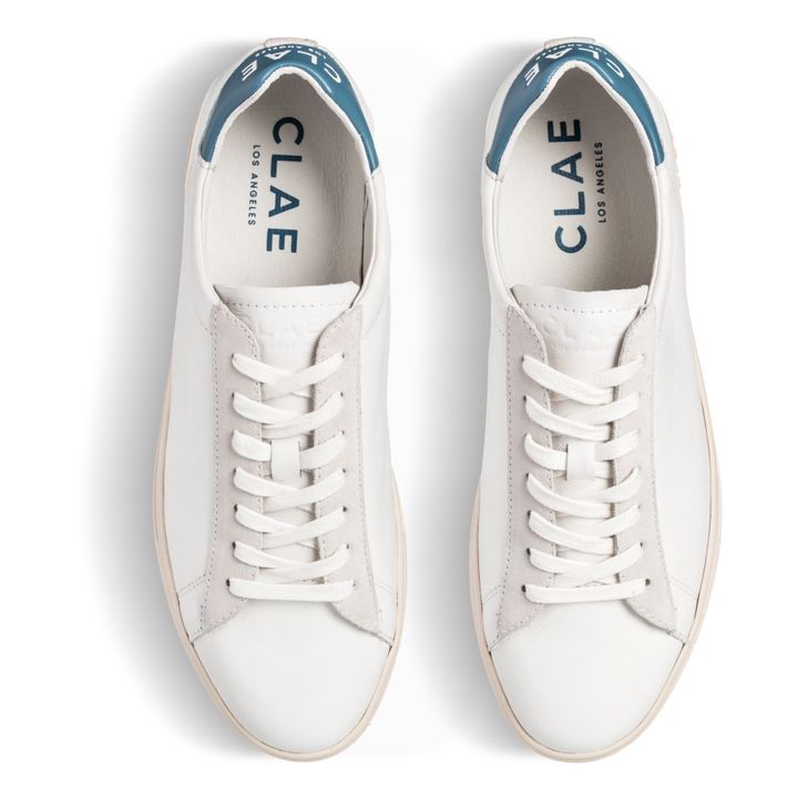 Bradley California Sneakers Azul- Imagen del producto n°2