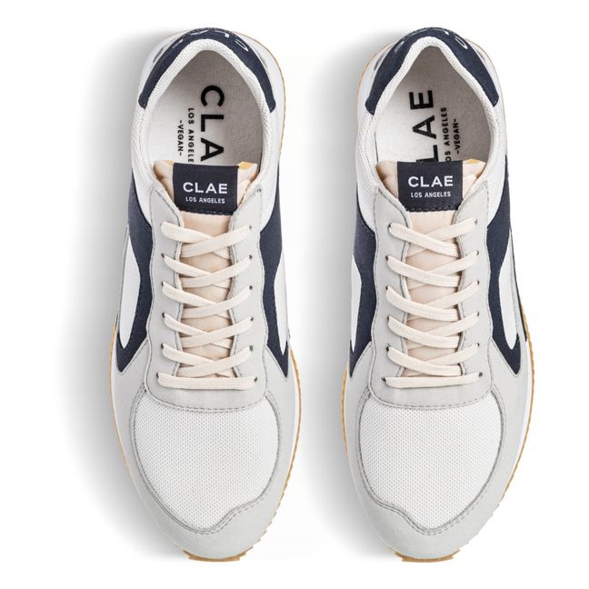 Edson Sneakers Navy blue