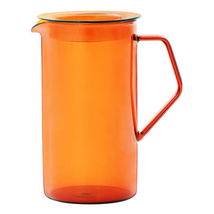 Jarra Cast - 750ml | ámbar- Imagen del producto n°0