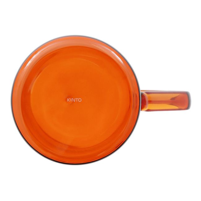 Carafe Cast - 750ml | Ambre
