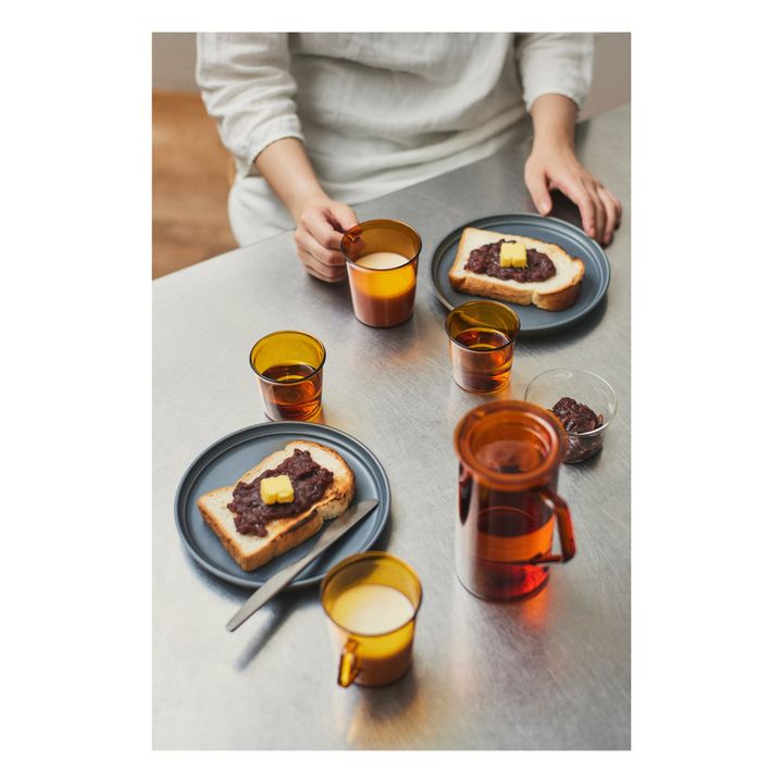 Jarra Cast - 750ml | ámbar- Imagen del producto n°4