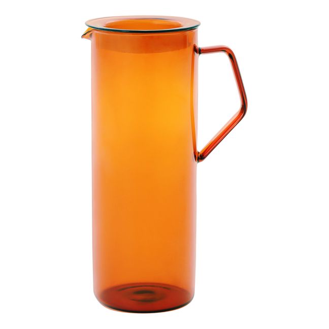 Carafe Cast - 1,2L | Ambre