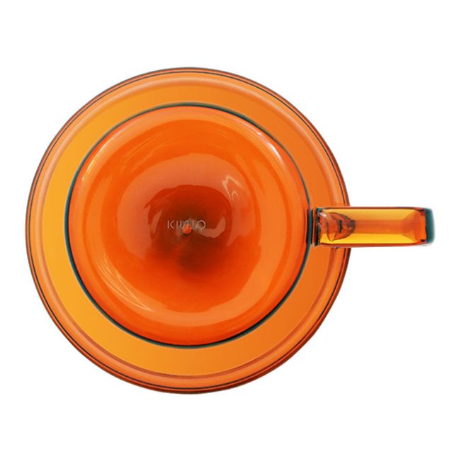 Mug Cast - 220 ml | Ambre