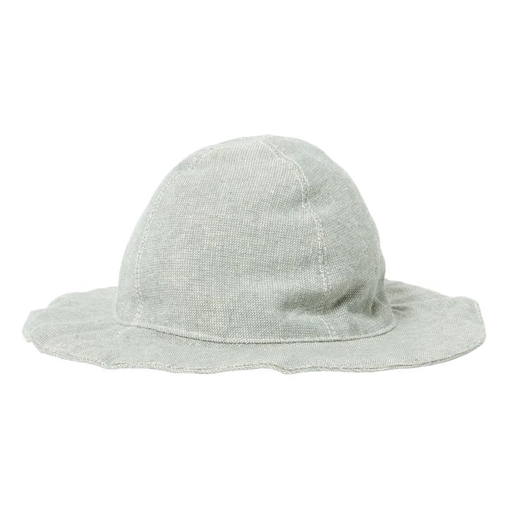Babunanu Hat Blue Green- Product image n°1