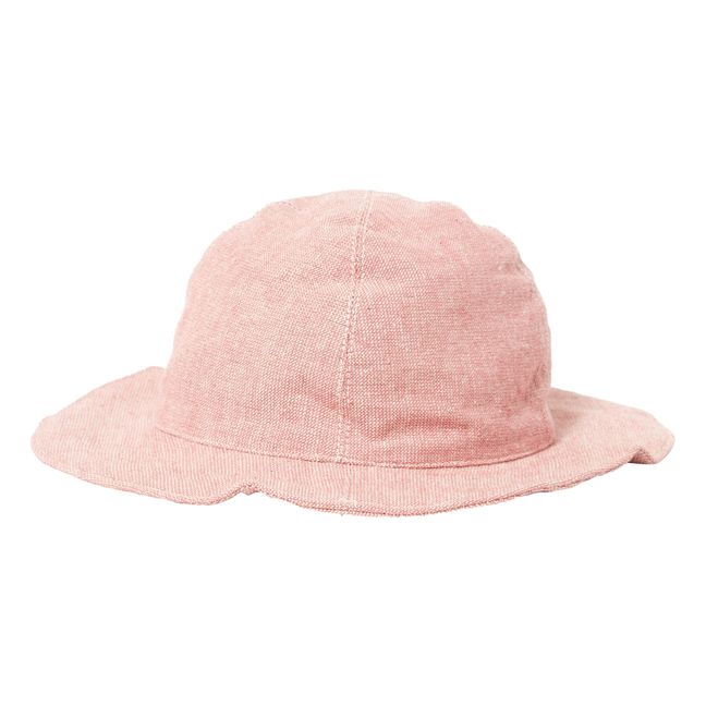 Babunanu Hat Pink