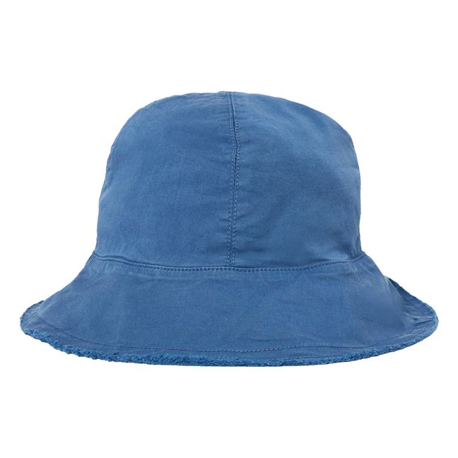 Hat Navy blue