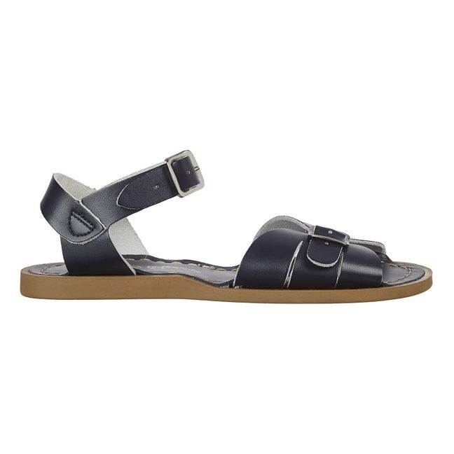 Sandalen Classic - Damenkollektion  | Navy