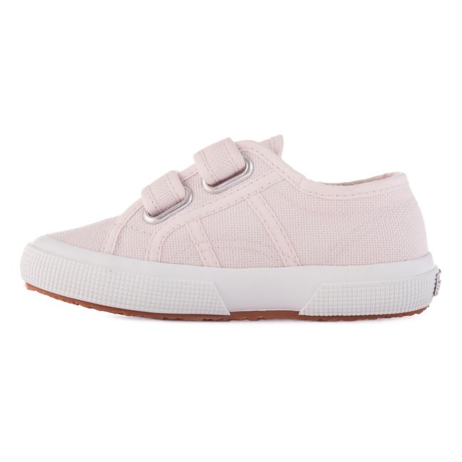 2750 Classic 2-Velcro Sneakers | Pale pink