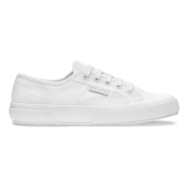 Classic 2750 Sneakers | White