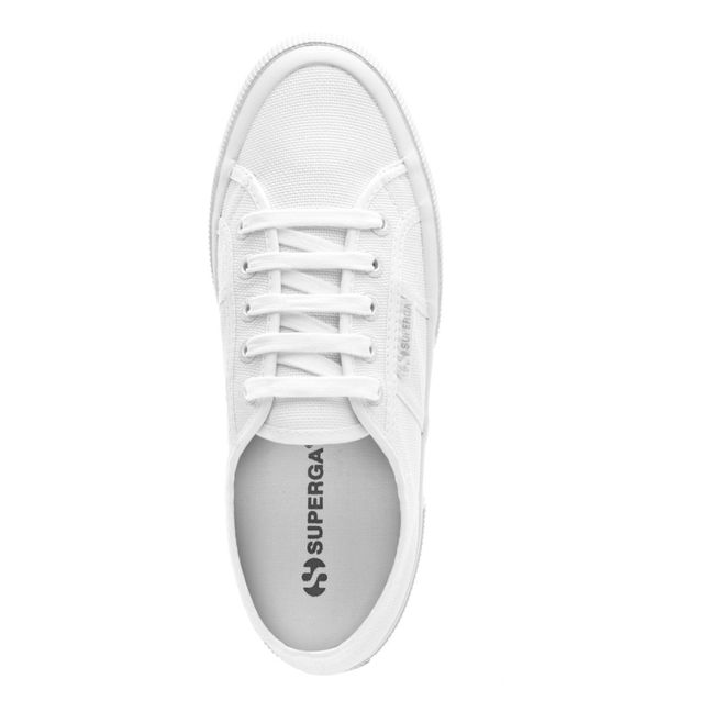 Classic 2750 Sneakers White
