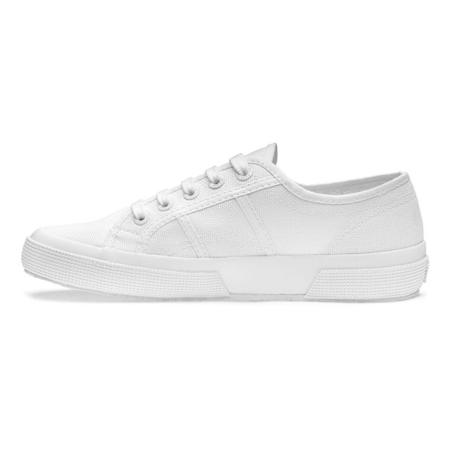 Classic 2750 Sneakers Bianco