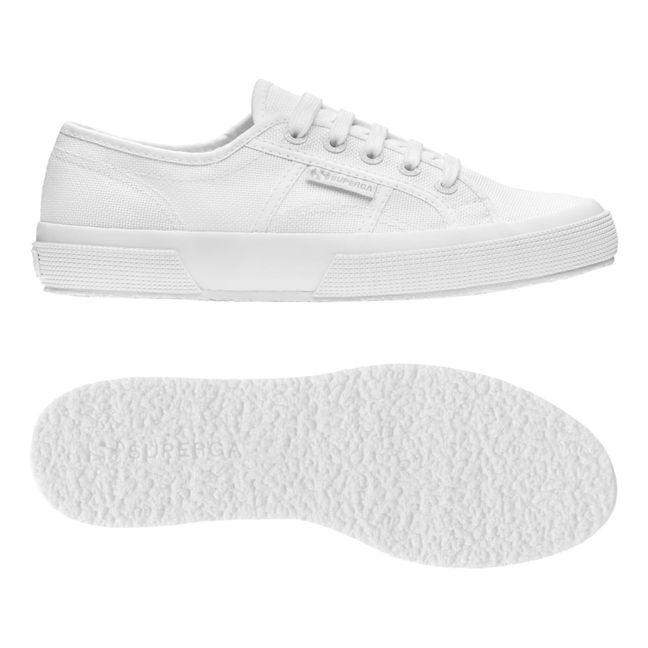 Baskets 2750 Classic | Blanc