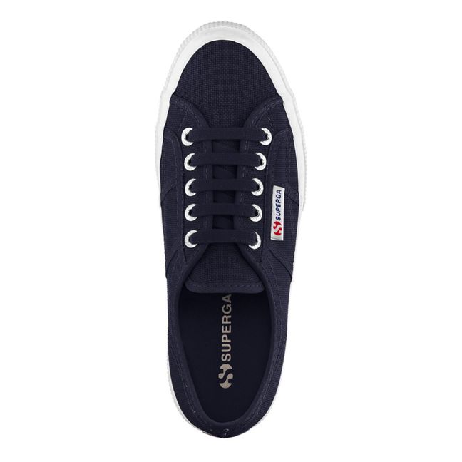 Classic 2750 Sneakers | Navy