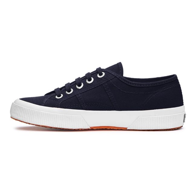 Classic 2750 Sneakers | Navy